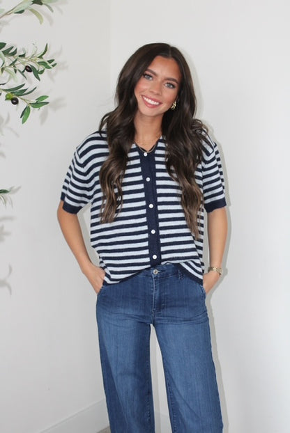 The Sweet Caroline Cardigan