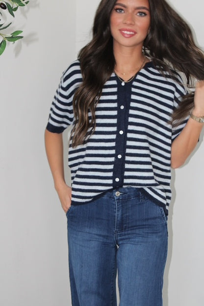 The Sweet Caroline Cardigan
