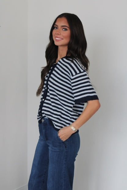 The Sweet Caroline Cardigan