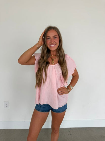 Seaside Top