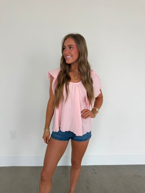 Seaside Top