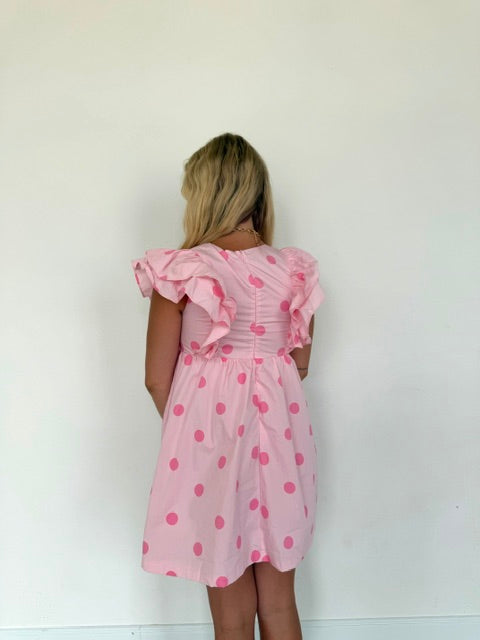 Cupcake Dress