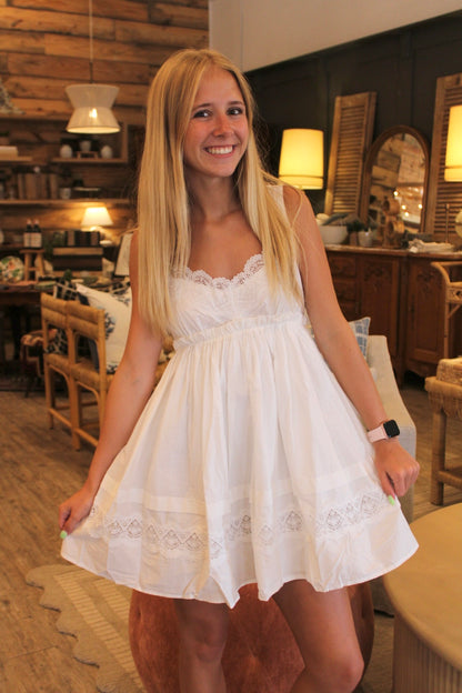 Southern Belle Dress
