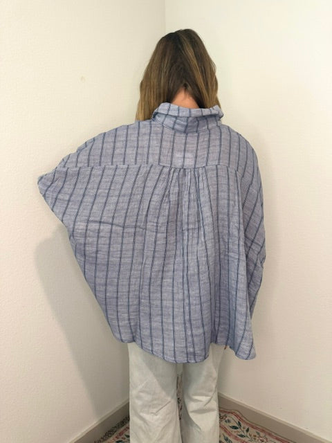 Coastal Breeze Top