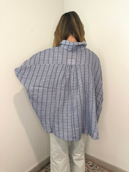 Coastal Breeze Top