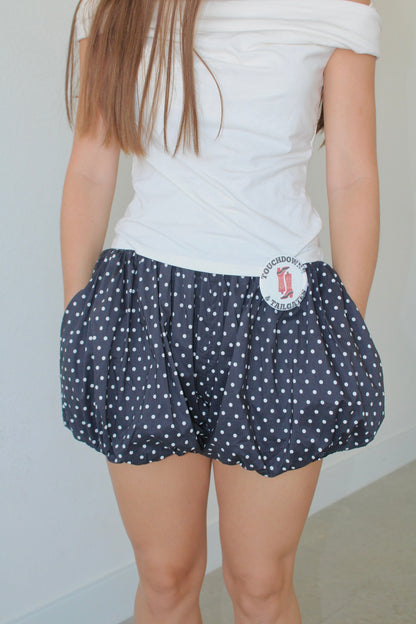 Raider Ready Shorts