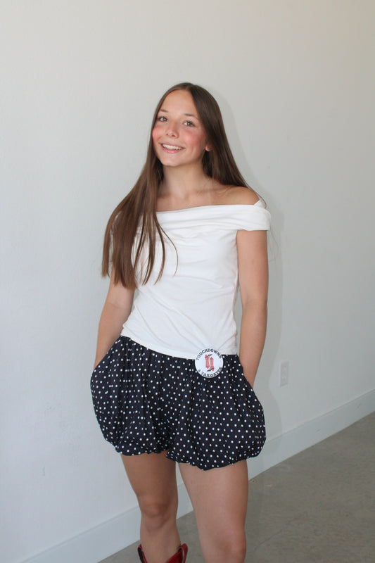 Raider Ready Shorts