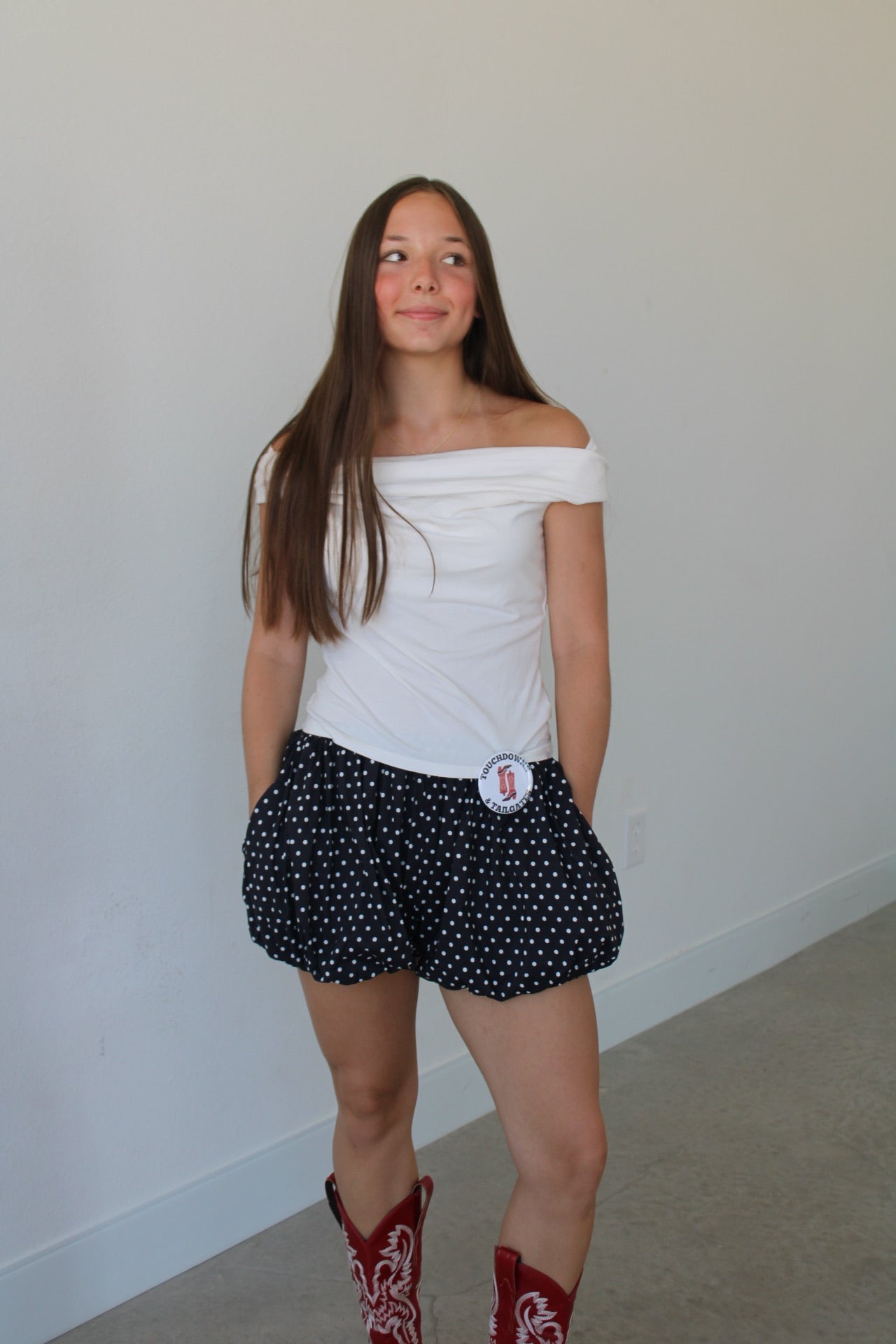 Raider Ready Shorts