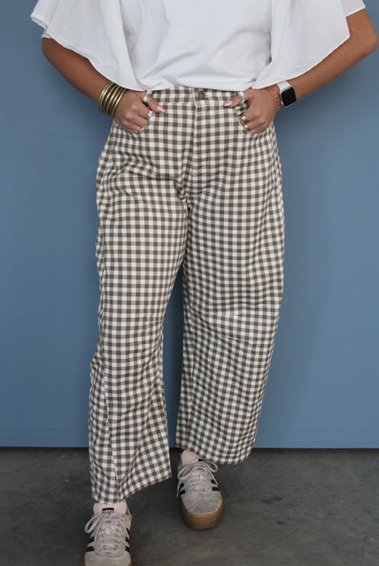 Apple Orchard Jeans