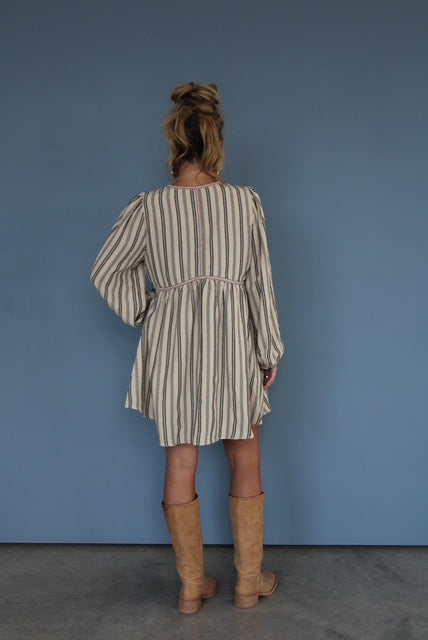 Harvest Moon Dress