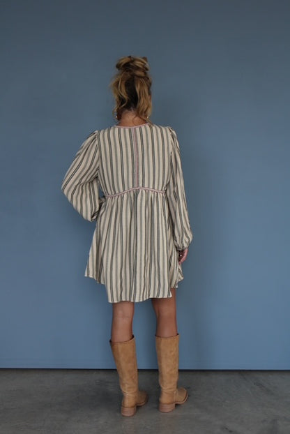 Harvest Moon Dress