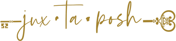 JUX•TA•POSH HOME