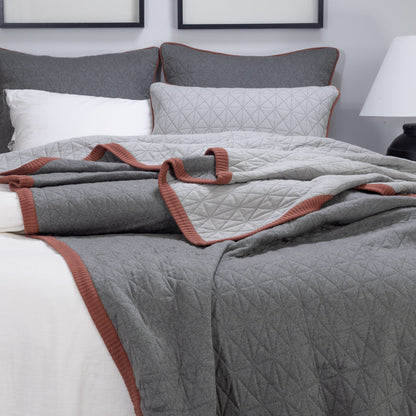 The Kirk Bedding Collection