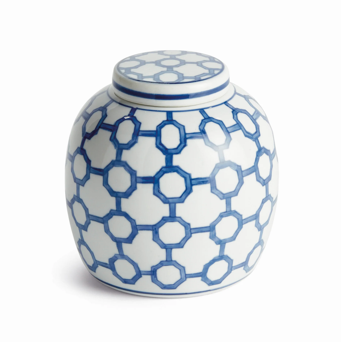 BB Dynasty Link Lidded Jar