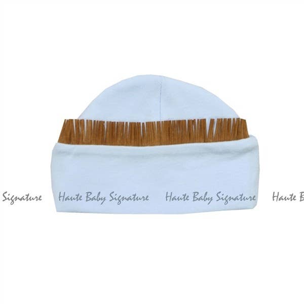 Haute Baby Chuckwagon Gang Cap for Infants & Toddlers