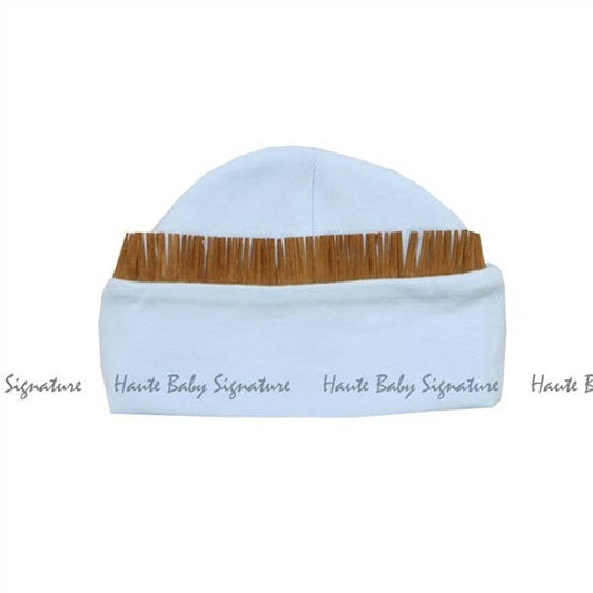 Haute Baby Chuckwagon Gang Cap for Infants & Toddlers