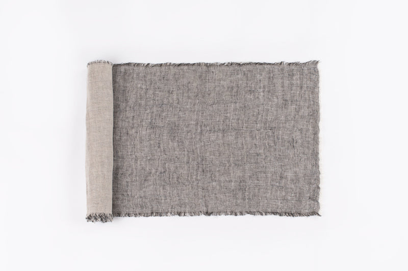 Kent Linen Table Runner Collection