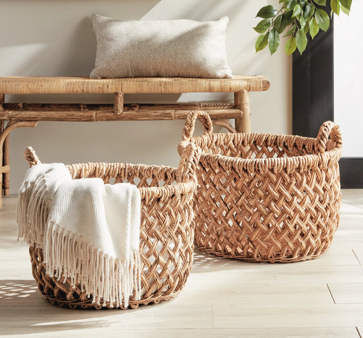 Margot Basket