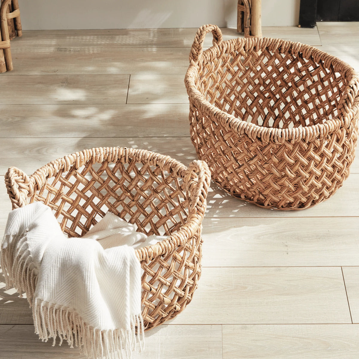 Margot Basket