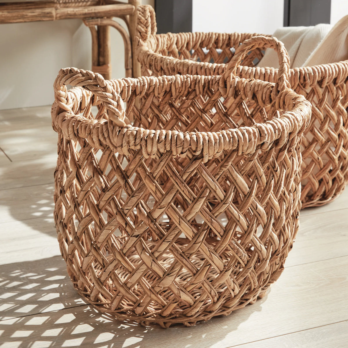 Margot Basket