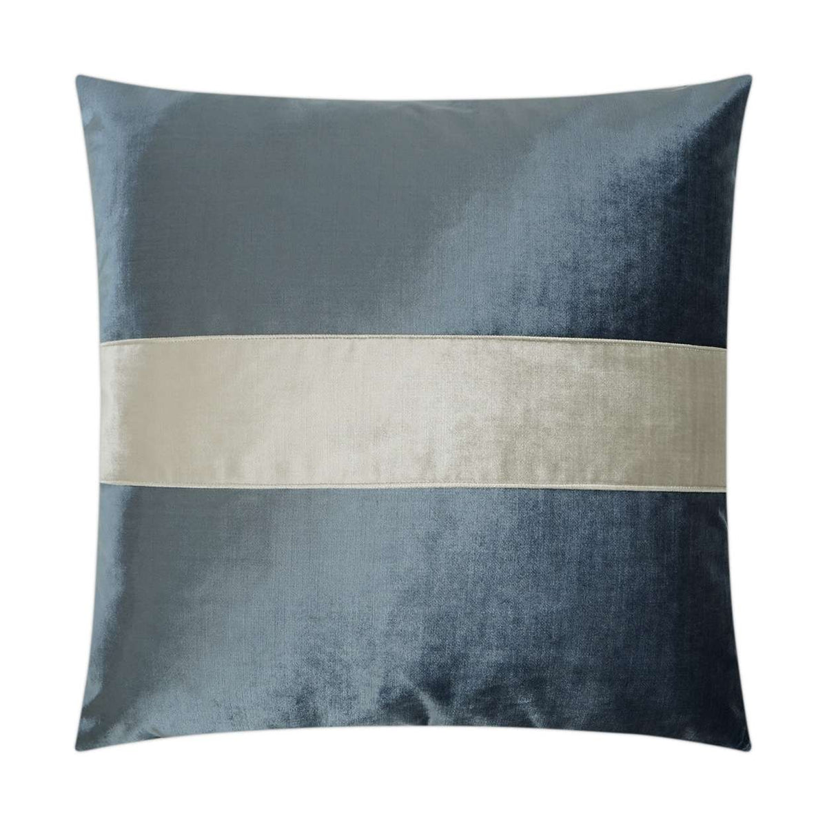 Dream Iridescent Band Square Pillow