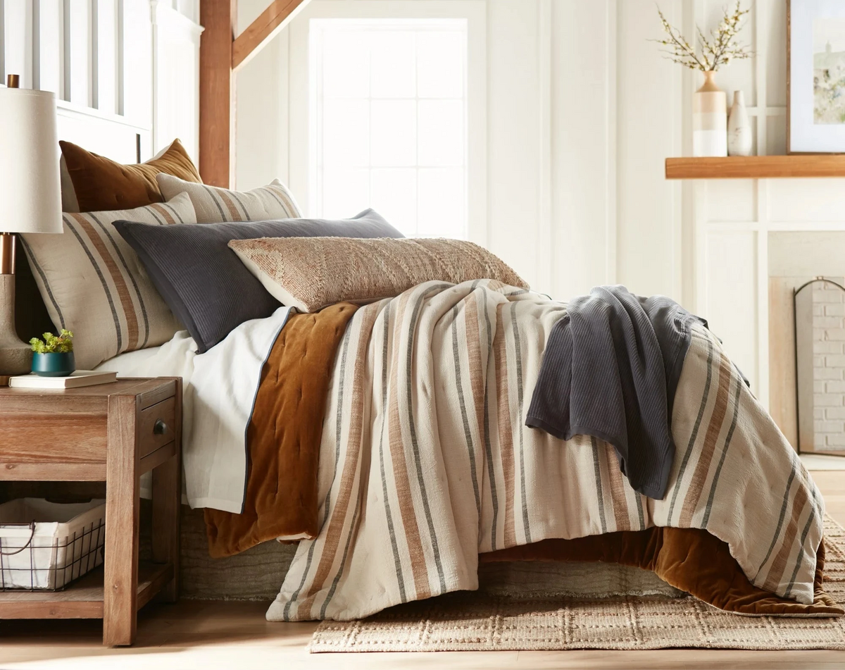 Collins Bedding Collection