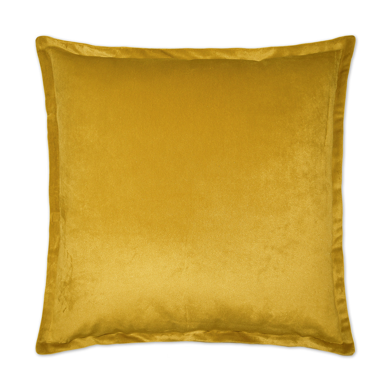 Belvedere Flange Pillow