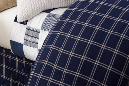 Eli Bedding Collection