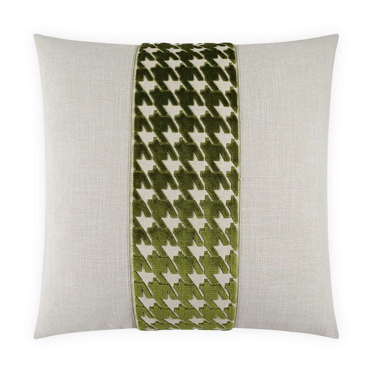 Ennis Accent Pillow