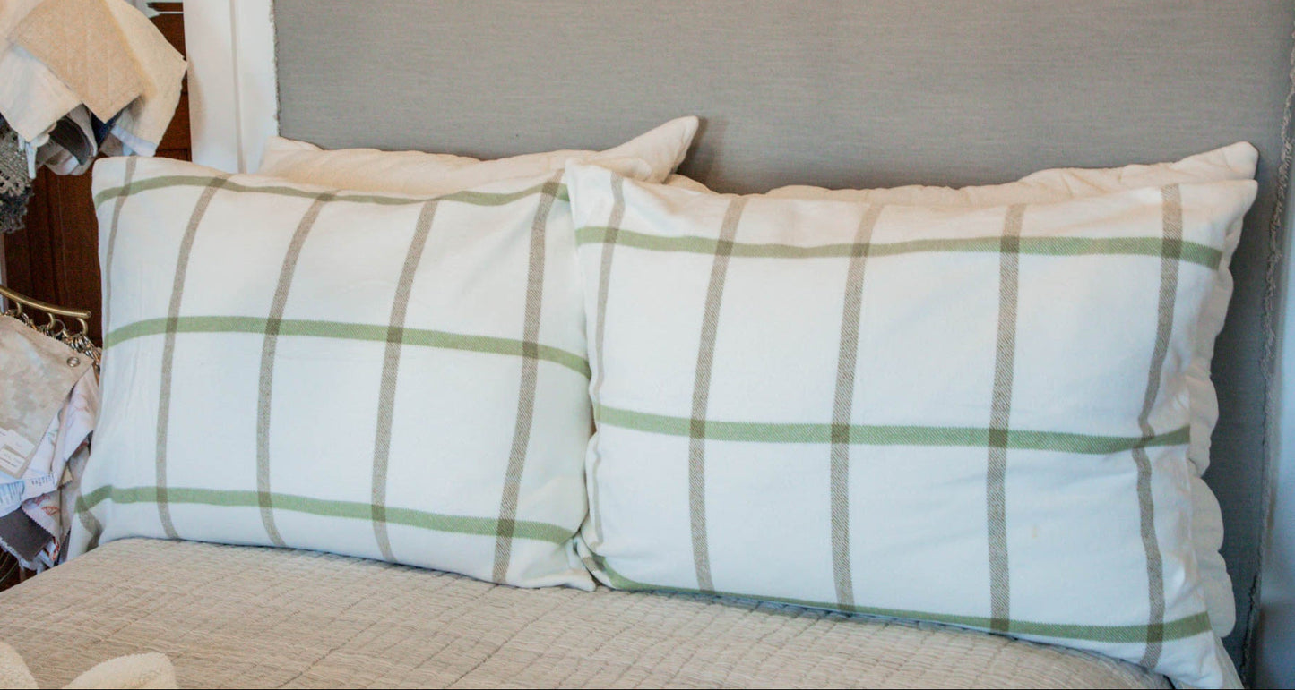 Copenhagen Bedding Collection