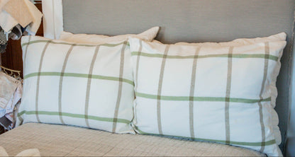 Copenhagen Bedding Collection