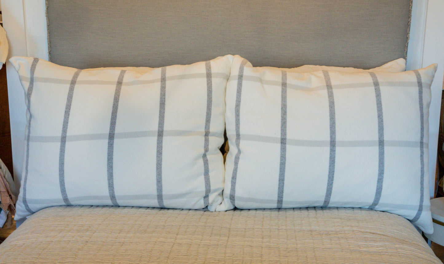 Copenhagen Bedding Collection