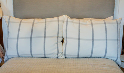 Copenhagen Bedding Collection