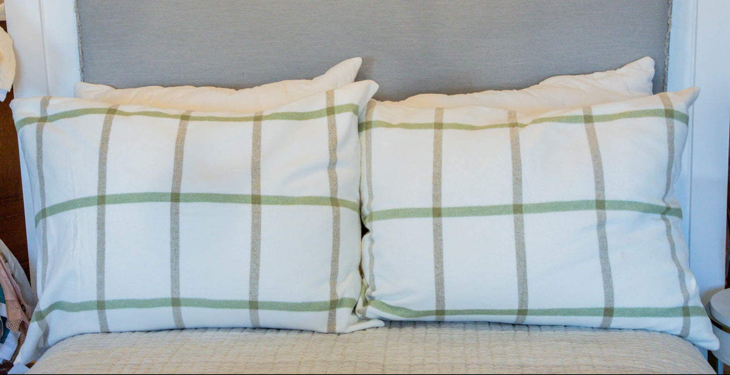 Copenhagen Bedding Collection