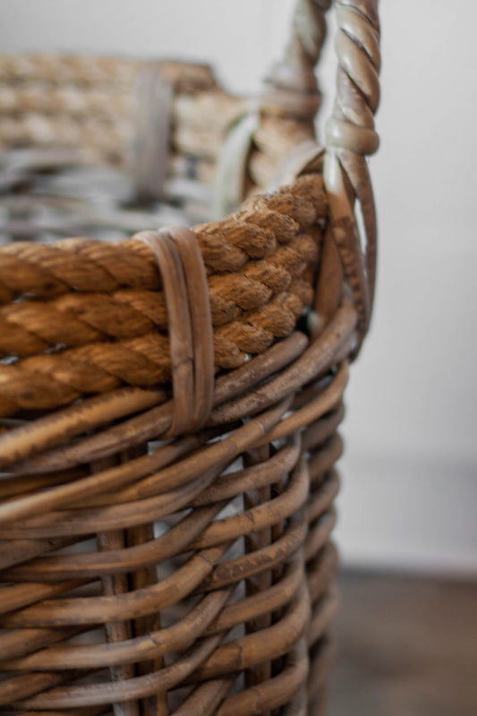 Valencia Harvest Basket