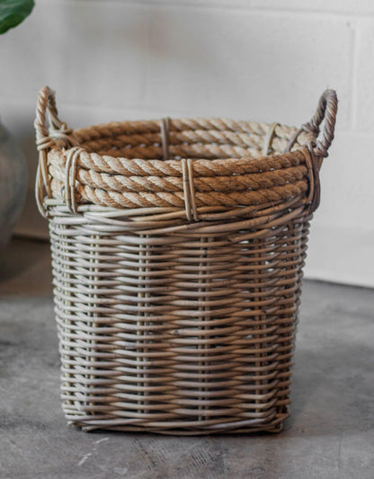 Valencia Harvest Basket