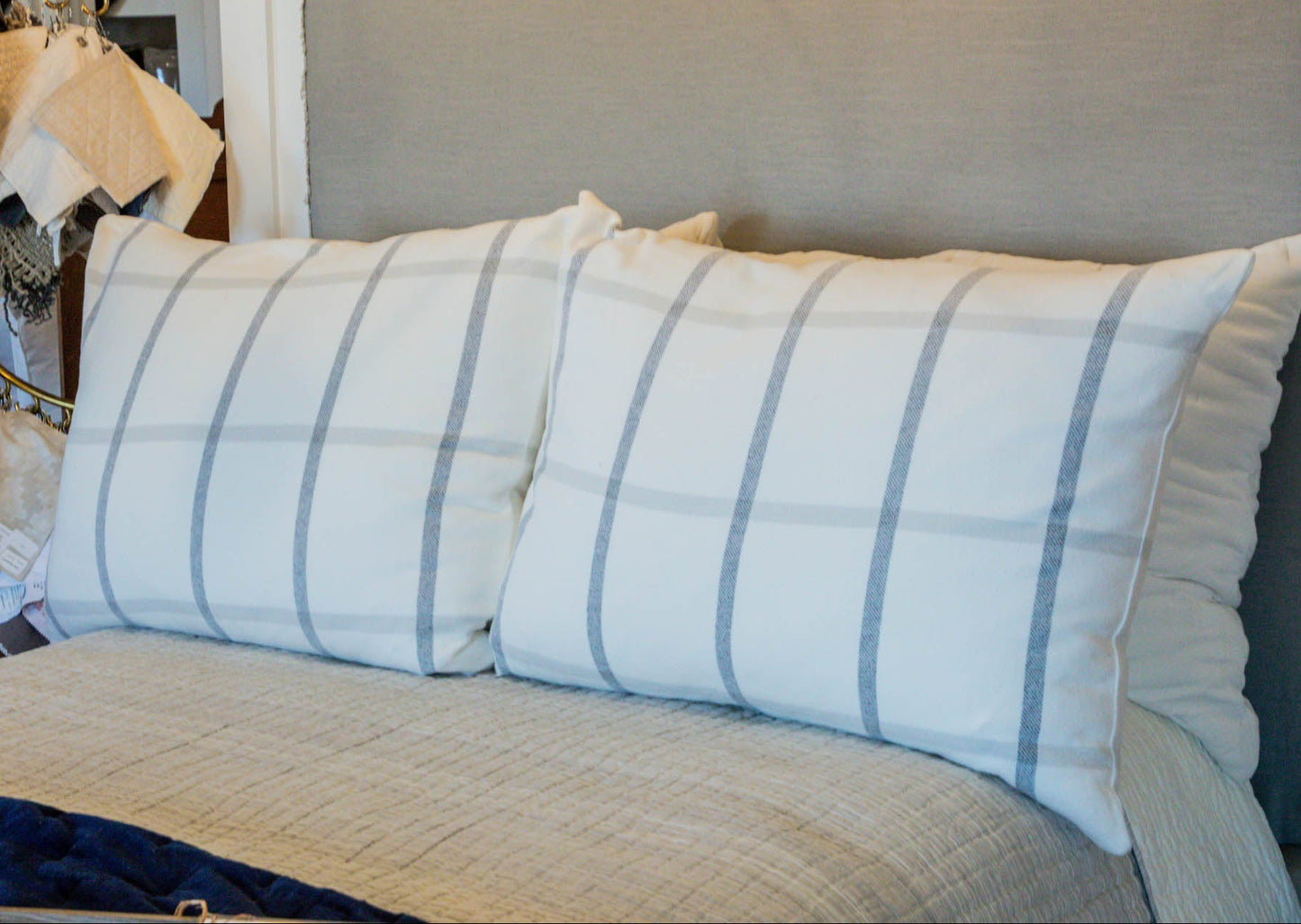 Copenhagen Bedding Collection