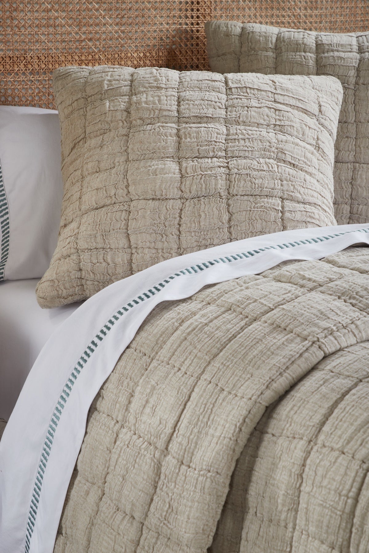 Johnston Bedding Collection