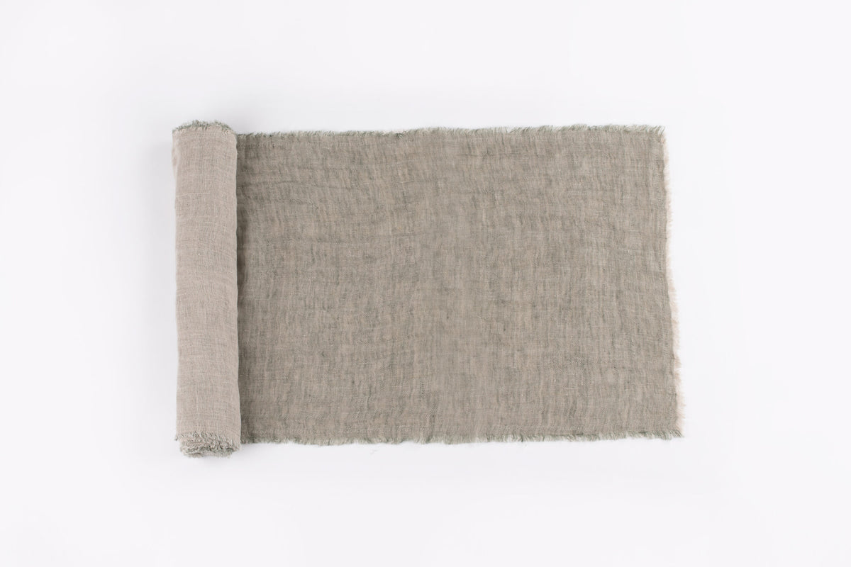 Kent Linen Table Runner Collection