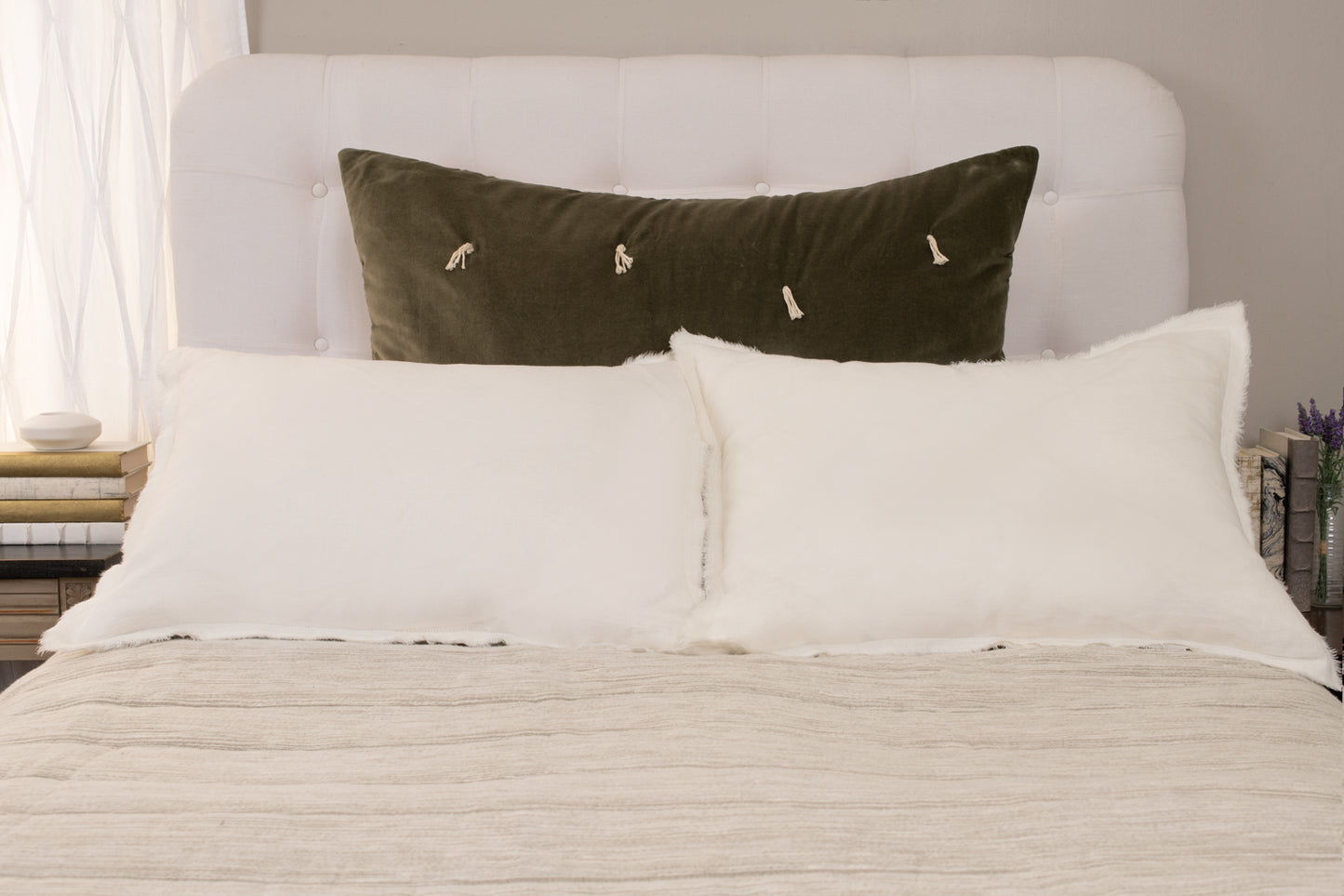 Hawke Bedding Collection