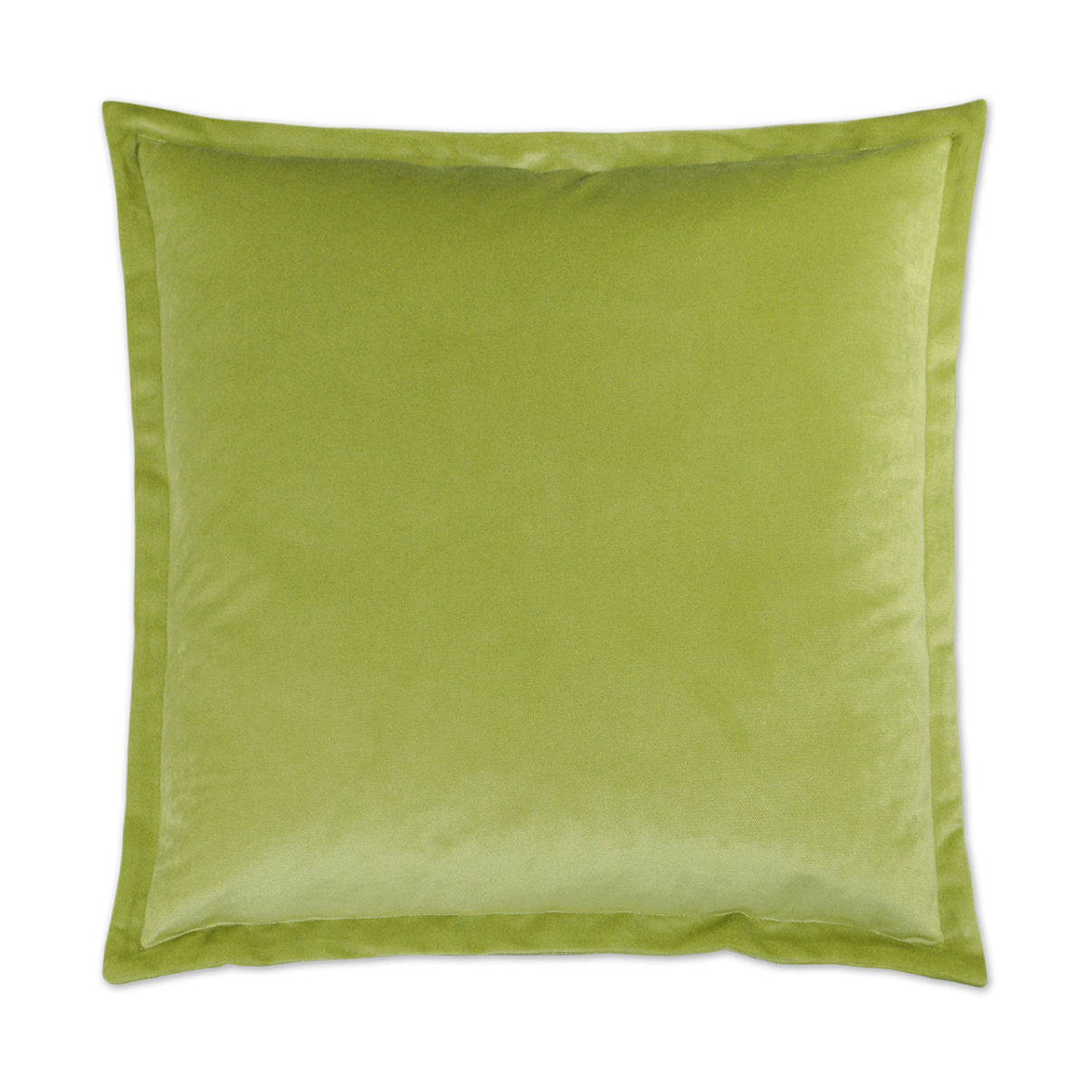 Belvedere Flange Pillow
