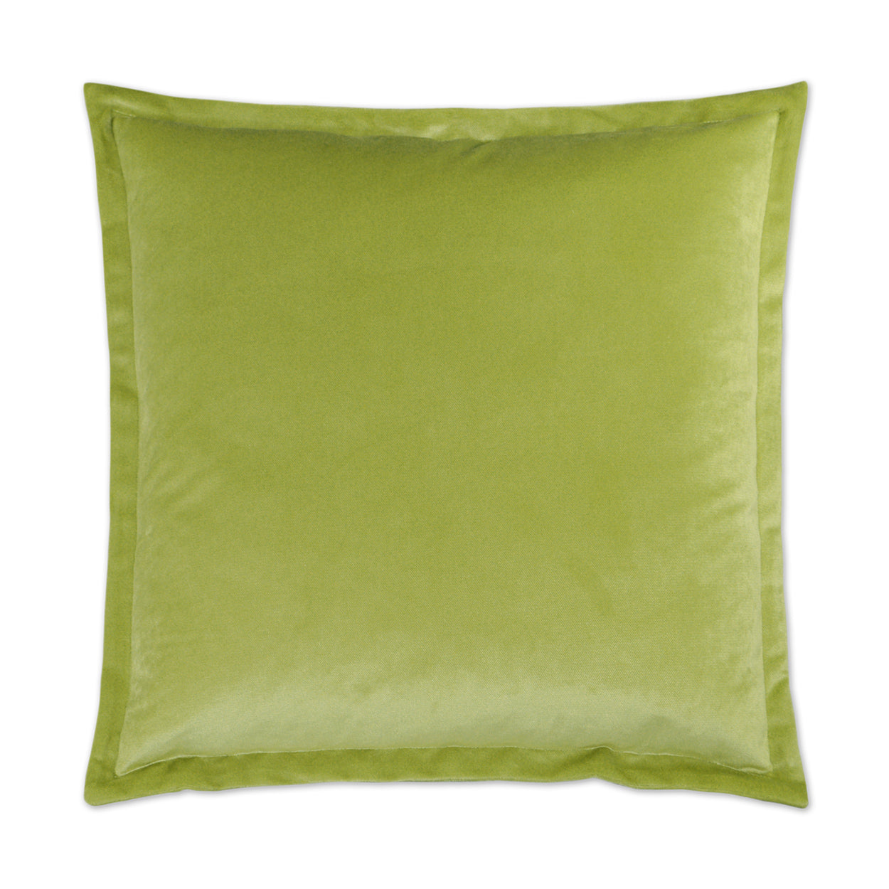 Belvedere Flange Pillow