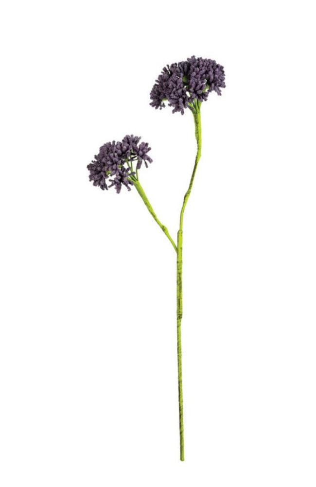 Faux Lavender Bundle Stem