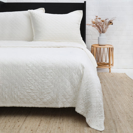 Monaco Bedding Collection