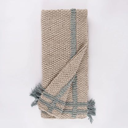 Skye Throw Blanket