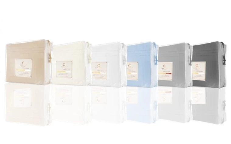 Clara Clark Premium Sheet Set