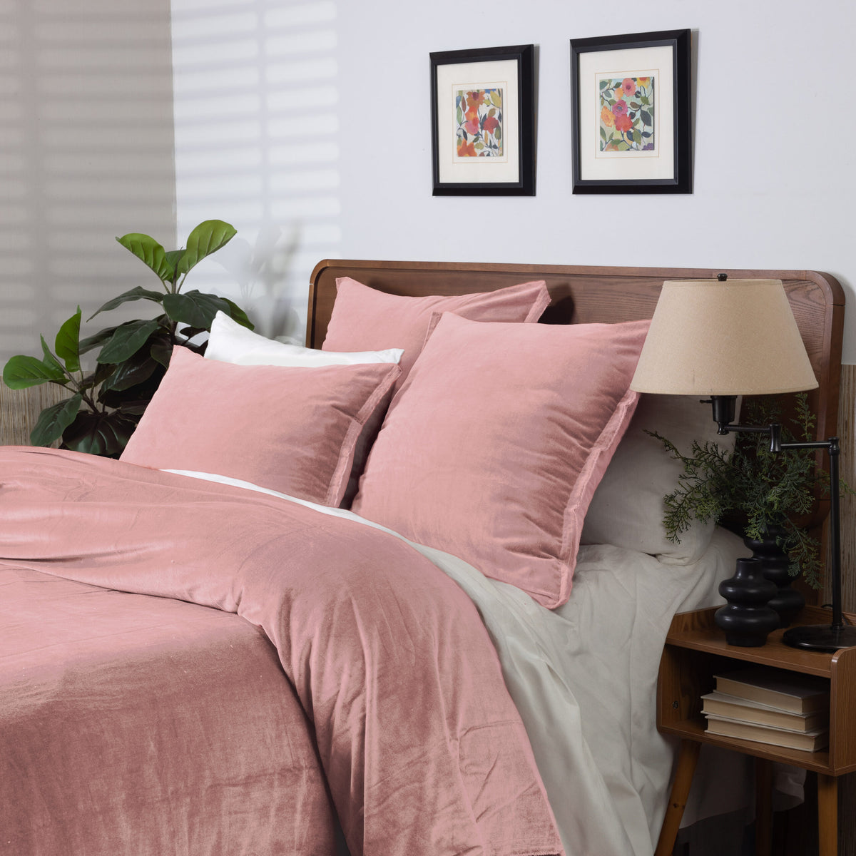 Tahoma Bedding Collection