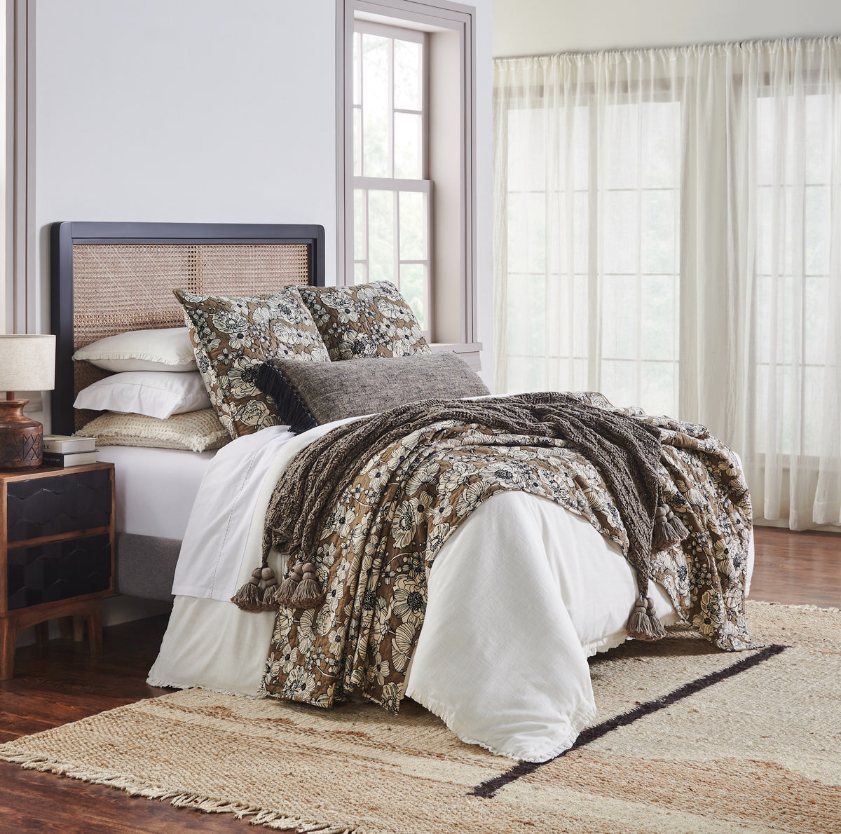 Tinsley Bedding Collection