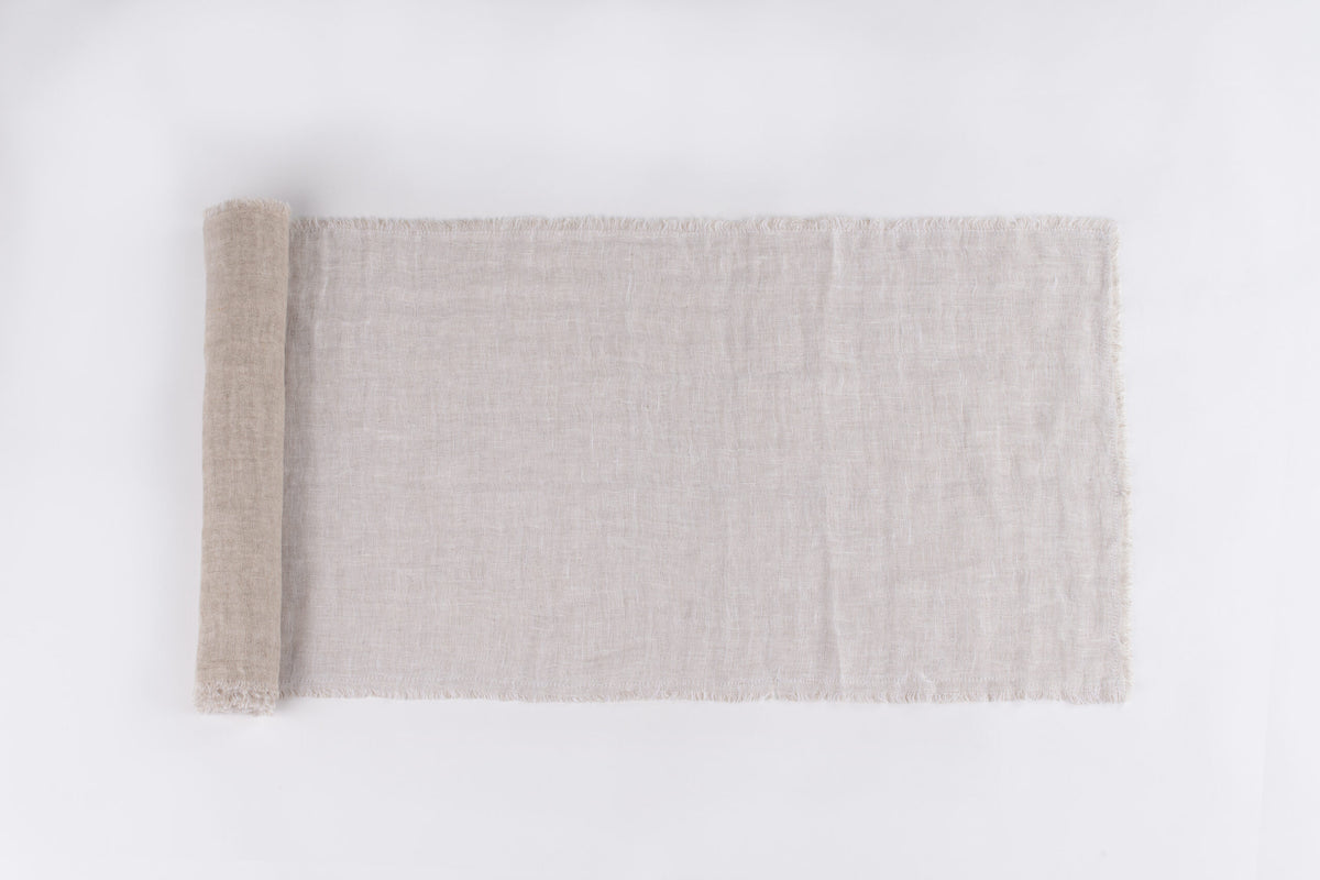 Kent Linen Table Runner Collection