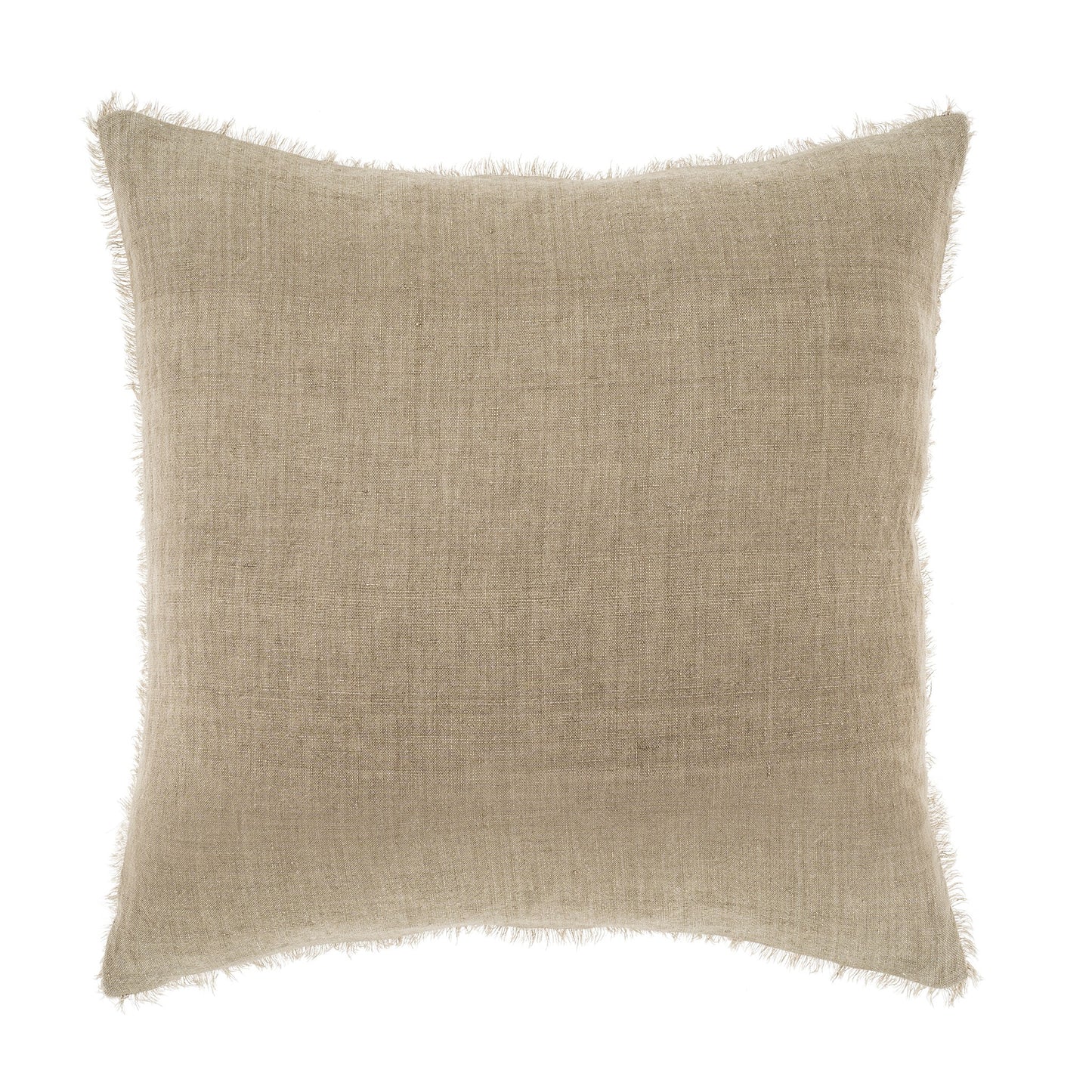 Jenna Linen Pillow